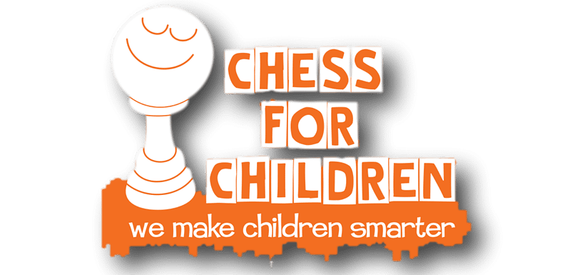 Chess for Children Logo